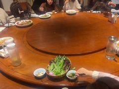 -燕郊烧鸽子(酷车小镇店)