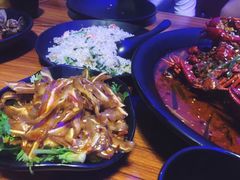 -南极·小龙虾·湘式拌饭(南街店)