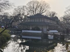 -拙政园
