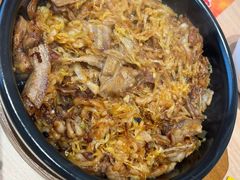 -米村拌饭(城阳万象汇店)