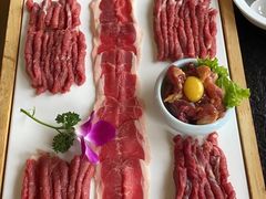 -阳坊胜利涮羊肉(阳坊老店)