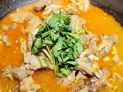 -福茂源横山铁锅羊肉(高新路店)