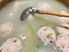 胡椒猪肚煲-陈鹏鹏潮汕菜(世界之窗店)