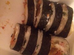 -金三顺紫菜包饭(大商新一百购物广场店)