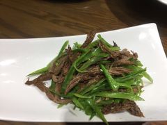 -秦唐一号西安菜馆(钟楼店)