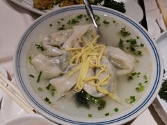刀鱼馄饨-上海人家花樣年华(虹口龙之梦店)
