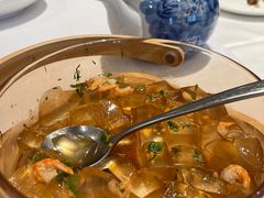 -山东老家(黄埔分店)