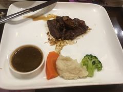 -德大西餐社(云南南路店)