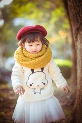 -热靴映画儿童摄影工作室(绍兴水街壹号文创园店)