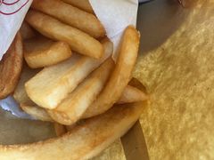 -FATBURGER 特富客汉堡(外交公寓店)
