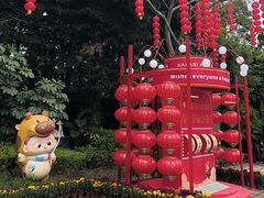 -深圳野生动物园