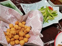 -新白鹿餐厅(爱琴海购物中心店)