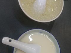 -汕头街养生糖水铺