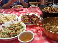 -龙师傅卤炒(天马店)