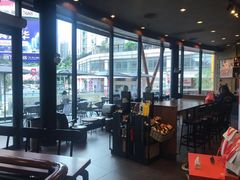 大堂-星巴克臻选(中山石岐大信新都汇店)