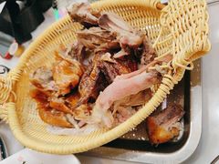 -张记焖窑·十五年专注焖烤(雍和宫店)