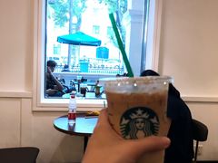 -星巴克臻选(广州沙面店)