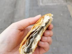 -朱记小郑酥烧饼(建康路店)