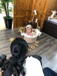 -清潭洞韩国儿童摄影(杏林店)