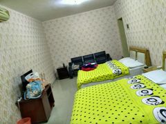 -宜家酒店公寓(五一广场地铁站店)