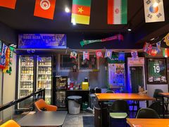 -京狮炙燥·精酿烧烤(首经贸店)