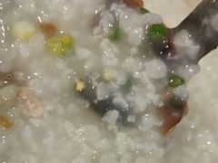 -粥六•新晋菜(柳巷店)