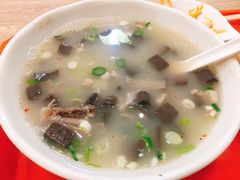 -壹鲜瓦房店羊汤