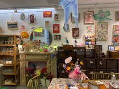 -100家灵感仓库·DIY团建(什刹海店)