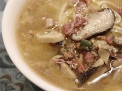 海味面-吴记怪味面(牛王庙店)