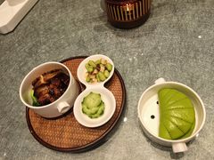 -浙江西子宾馆·牡丹厅