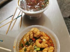 -卫卫麻辣烫(建设新村路店)