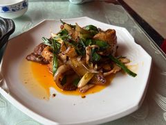 -代木儿回锅肉
