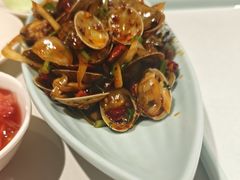 -禧香逢烧烤金牌鸡手王(繁荣路店)