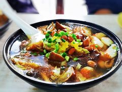 -阿芬卤面(花巷店)