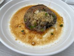 -美人鱼悬崖海景餐厅(鹿嘴山庄店)