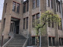 -八路军西安办事处纪念馆