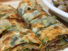 -台北楚楚园馅饼粥(虹桥南丰城店)
