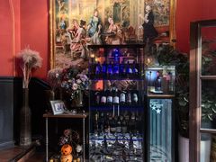 -弗拉门戈西班牙餐厅酒吧(意式风情街店)