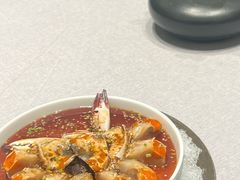 -龙宴海鲜城(经中路店)