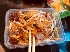 -玲又珑美食(盘福路店)