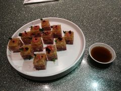 橙香蟹肉冻-蟹榭·本帮江浙菜·蟹宴(五角场合生汇商场店)