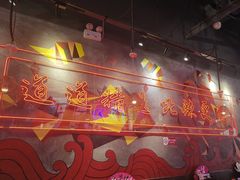 -老闵田螺馆·南昌特色小炒(梦时代店)