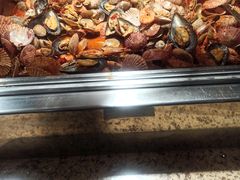 海鲜汇-汉巴味德(乐宾百货店)