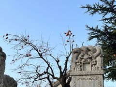 -北京石刻艺术博物馆(五塔寺)