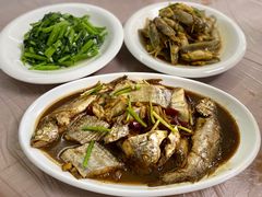 -阿杰臻选海鲜饭店(普陀山店)