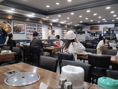 -元堂脊骨土豆汤(明洞2号店)
