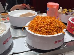 -龍歌自助小火锅(雨花台江南虹悦城店)