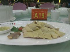 -清心鸡沙田乳鸽店·非遗传承(粤垦路店)