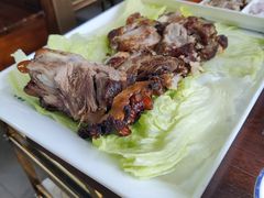 -大明铜锅·烤涮坊·烧烤(总店)