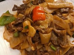 -美极鲜食坊(宝安南路店)
